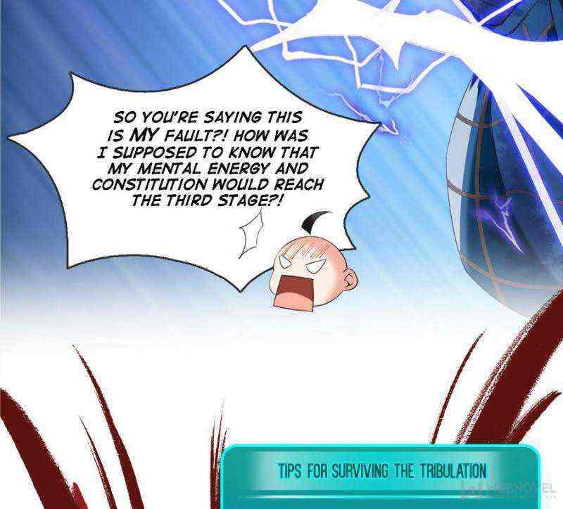 Cultivation Chat Group Chapter 337-eng-li - Page 34