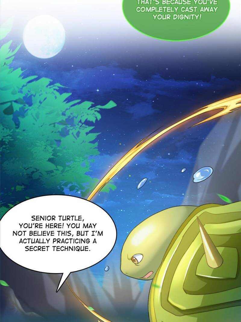 Cultivation Chat Group Chapter 407-eng-li - Page 21