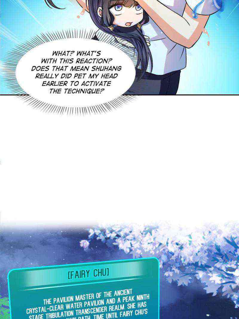 Cultivation Chat Group Chapter 419-eng-li - Page 1