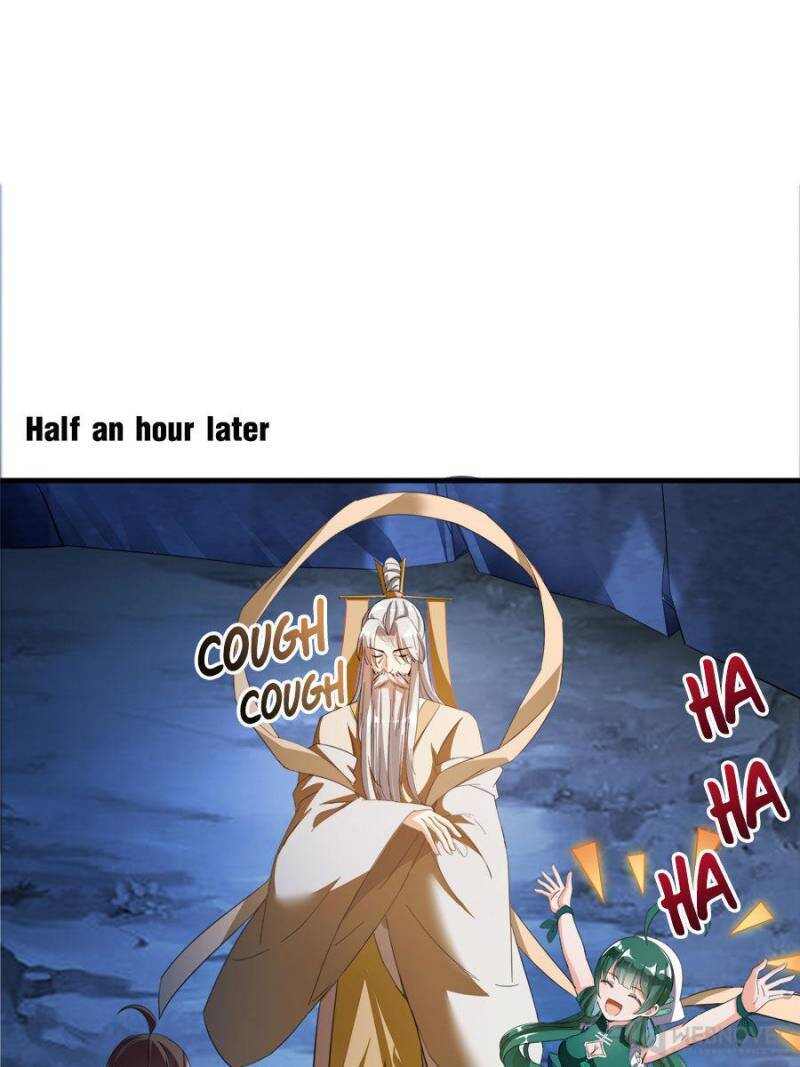 Cultivation Chat Group Chapter 339-eng-li - Page 23