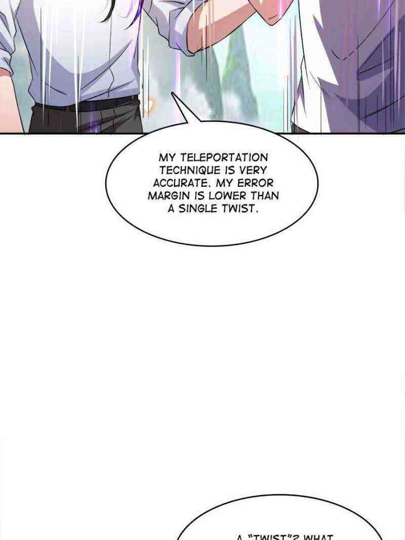 Cultivation Chat Group Chapter 384-eng-li - Page 7