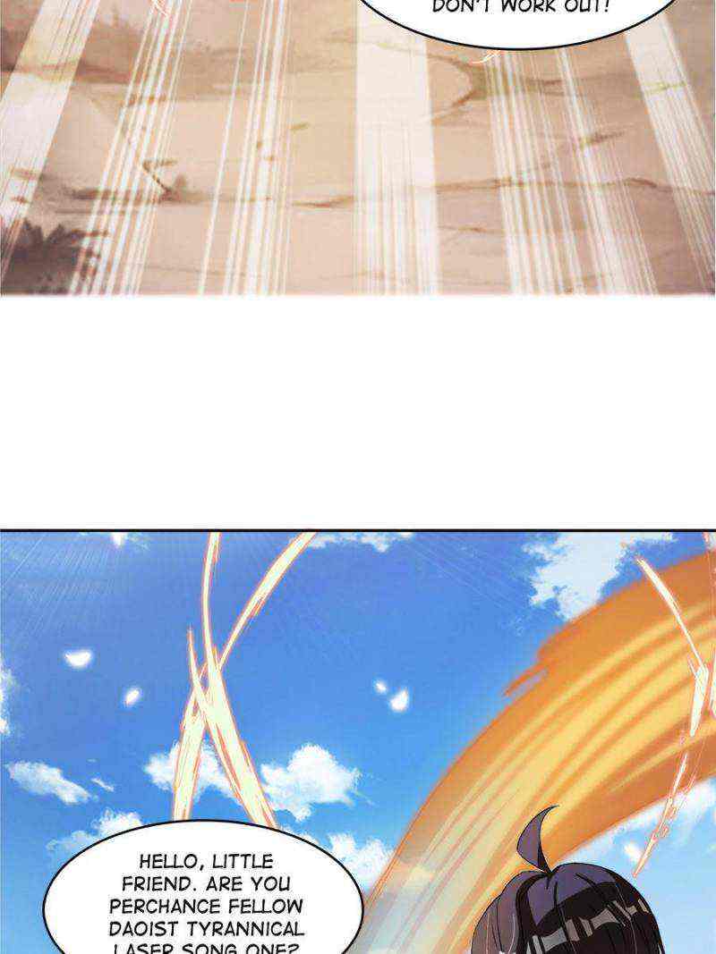 Cultivation Chat Group Chapter 389-eng-li - Page 24