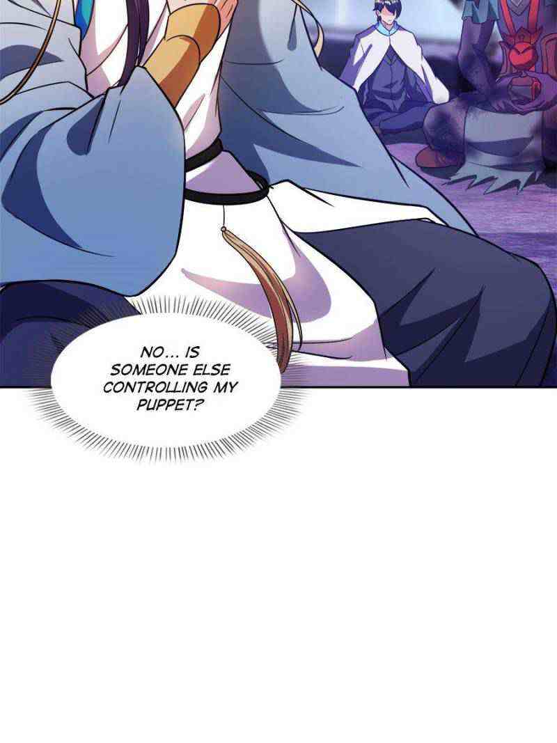 Cultivation Chat Group Chapter 373-eng-li - Page 52