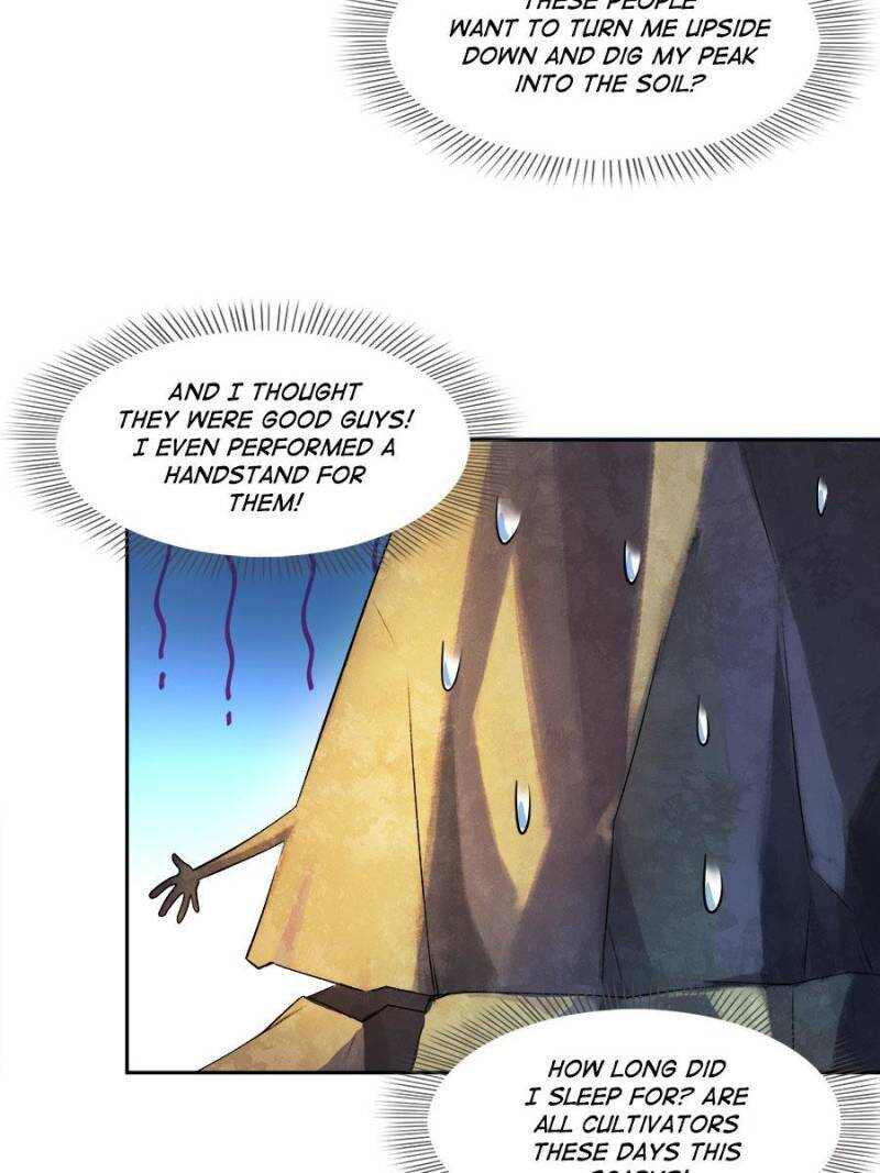 Cultivation Chat Group Chapter 357-eng-li - Page 25
