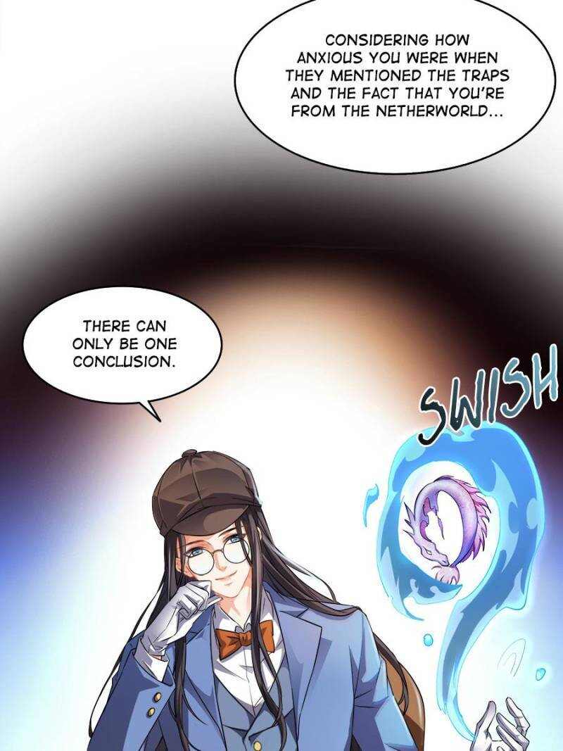 Cultivation Chat Group Chapter 345-eng-li - Page 71