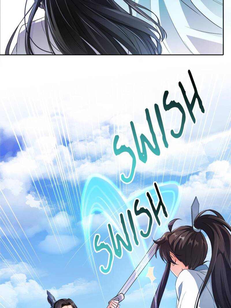 Cultivation Chat Group Chapter 346-eng-li - Page 62