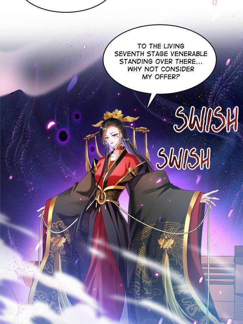 Cultivation Chat Group Chapter 369-eng-li - Page 57
