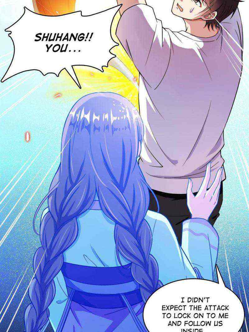 Cultivation Chat Group Chapter 390-eng-li - Page 8