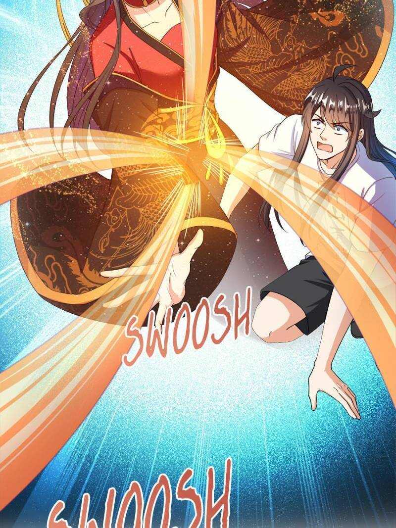 Cultivation Chat Group Chapter 428-eng-li - Page 5