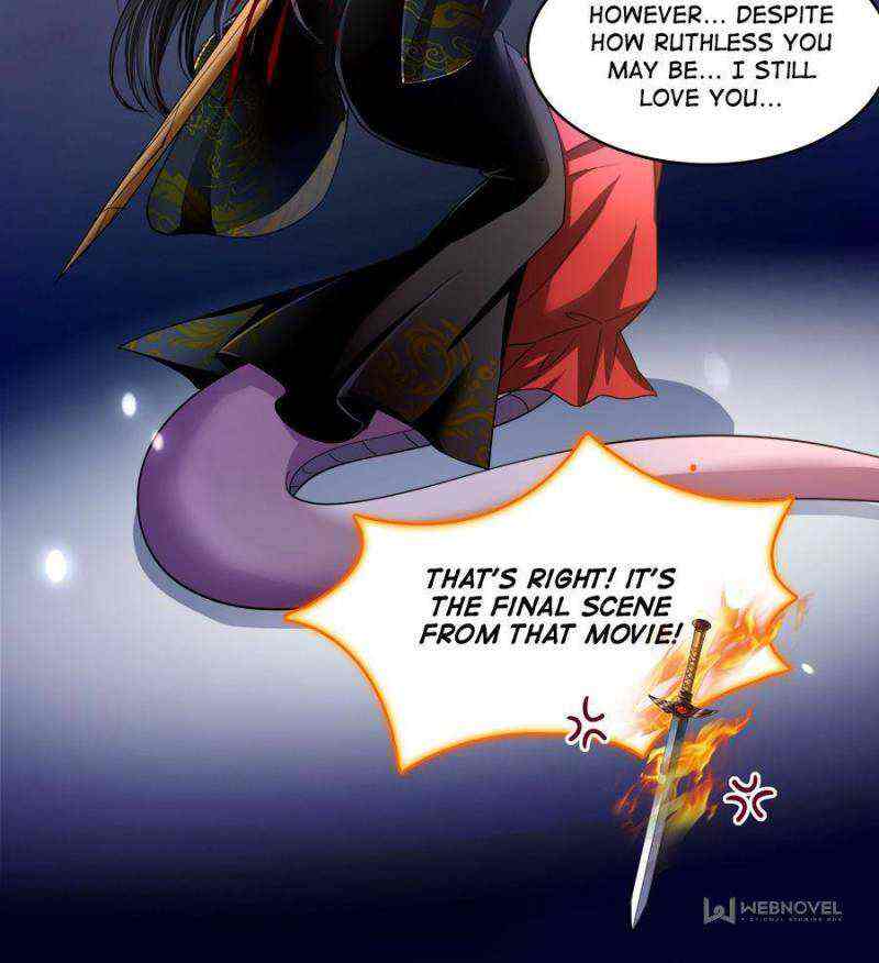 Cultivation Chat Group Chapter 402-eng-li - Page 45