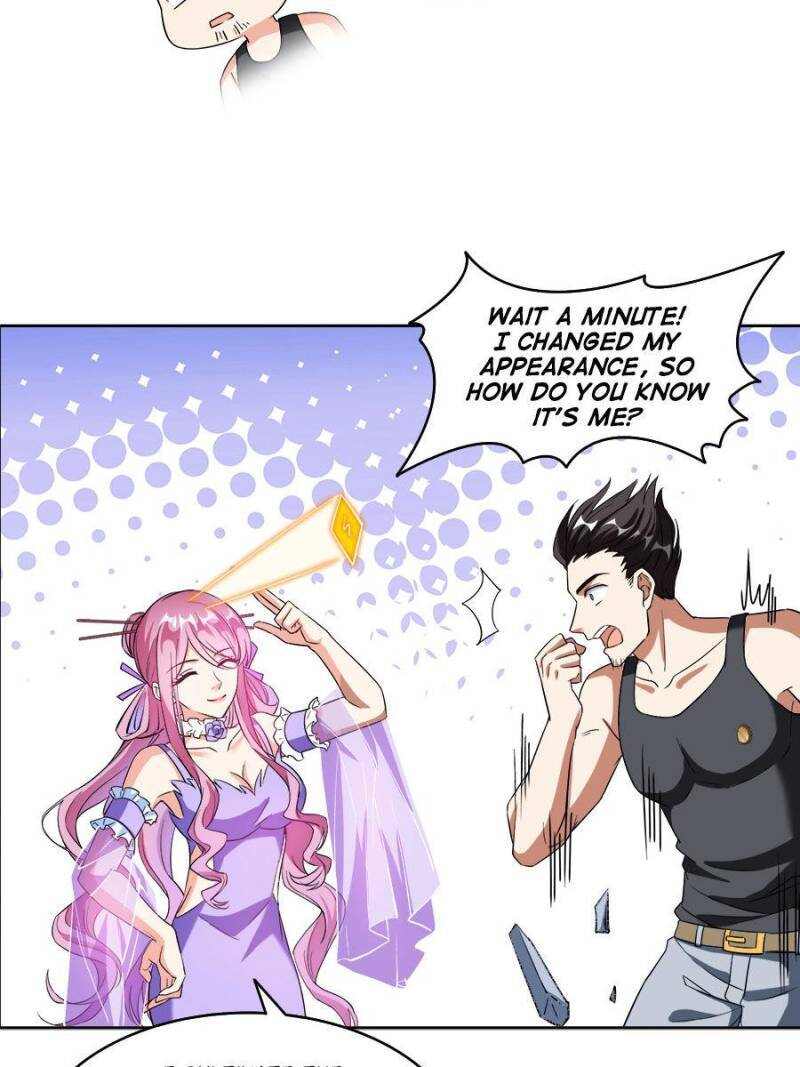 Cultivation Chat Group Chapter 339-eng-li - Page 68