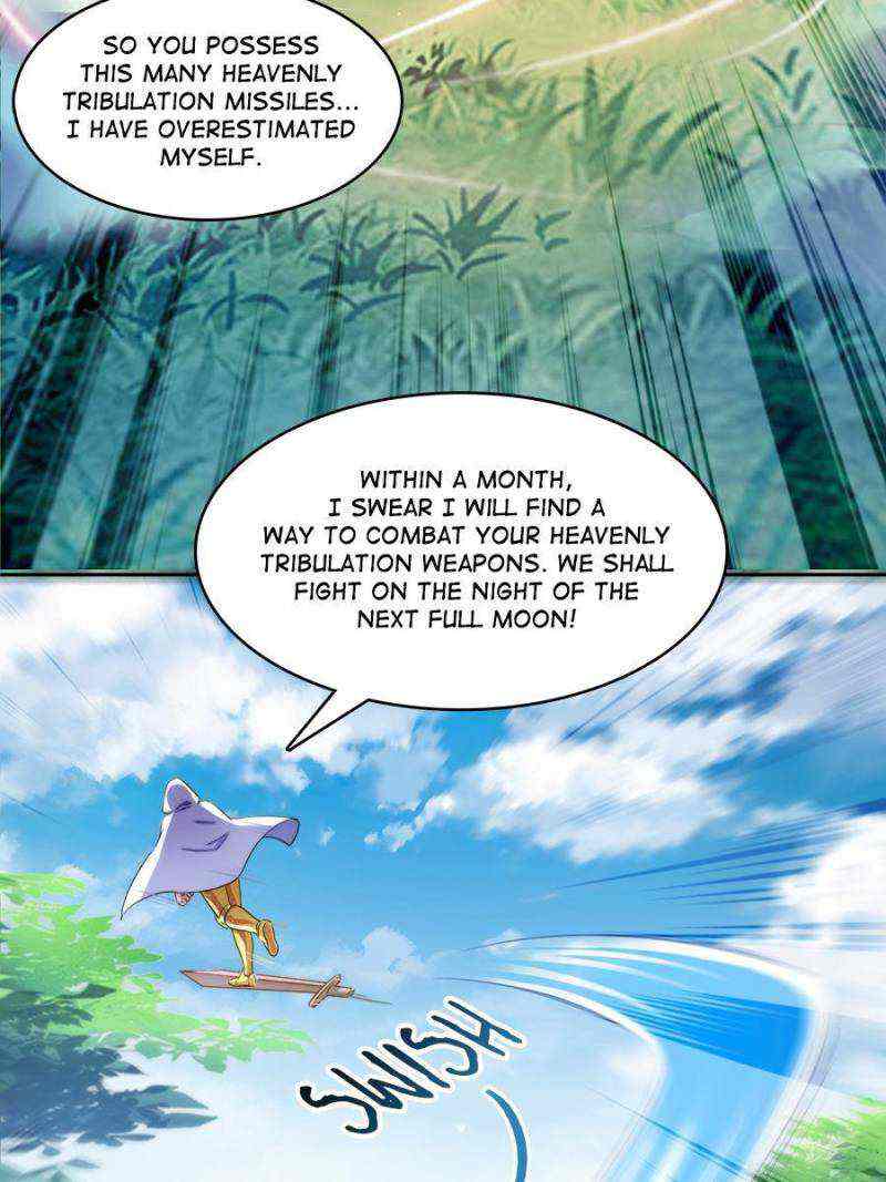 Cultivation Chat Group Chapter 400-eng-li - Page 42