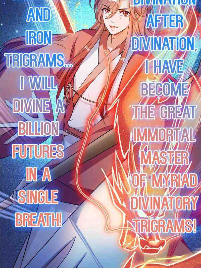 Cultivation Chat Group Chapter 379-eng-li - Page 73