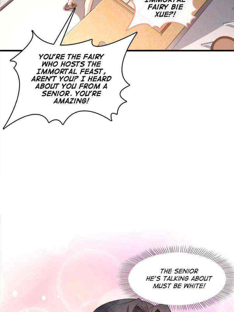 Cultivation Chat Group Chapter 334-eng-li - Page 22