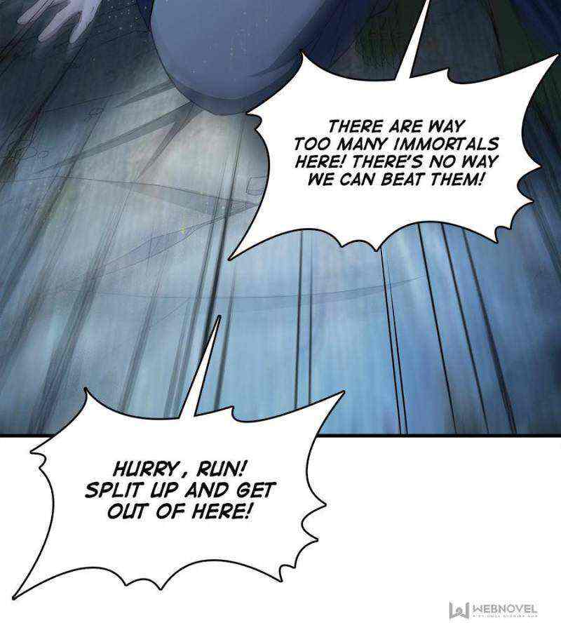 Cultivation Chat Group Chapter 418-eng-li - Page 14