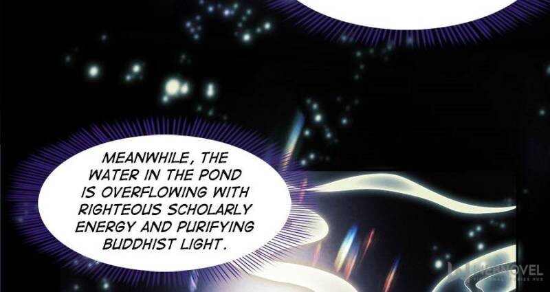 Cultivation Chat Group Chapter 359-eng-li - Page 20