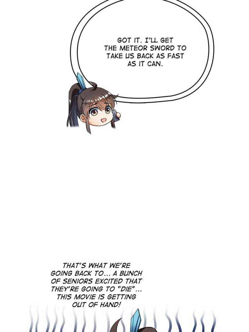 Cultivation Chat Group Chapter 348-eng-li - Page 66