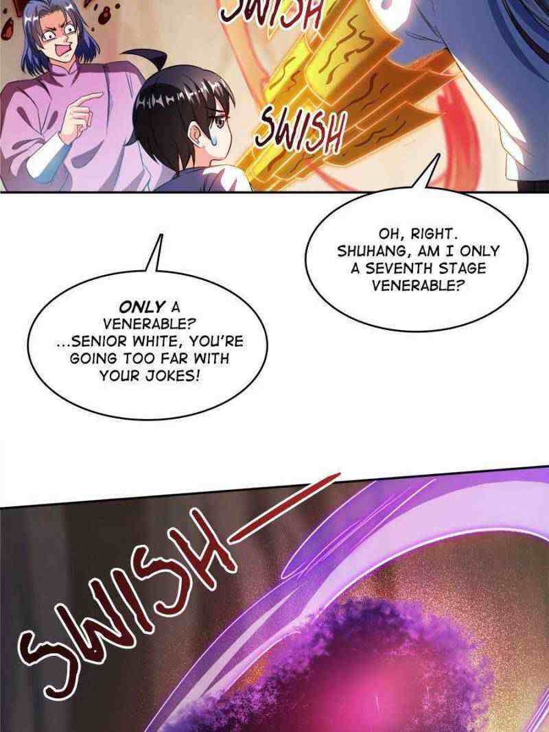 Cultivation Chat Group Chapter 385-eng-li - Page 17