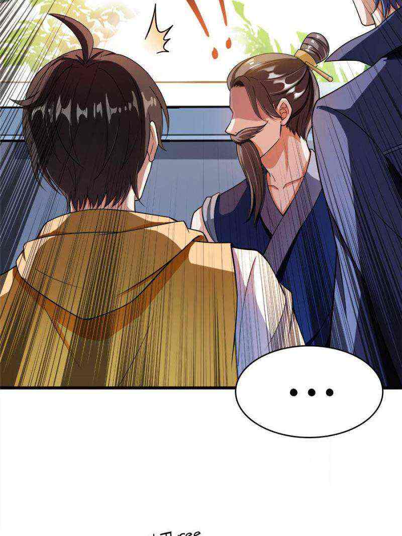 Cultivation Chat Group Chapter 392-eng-li - Page 42