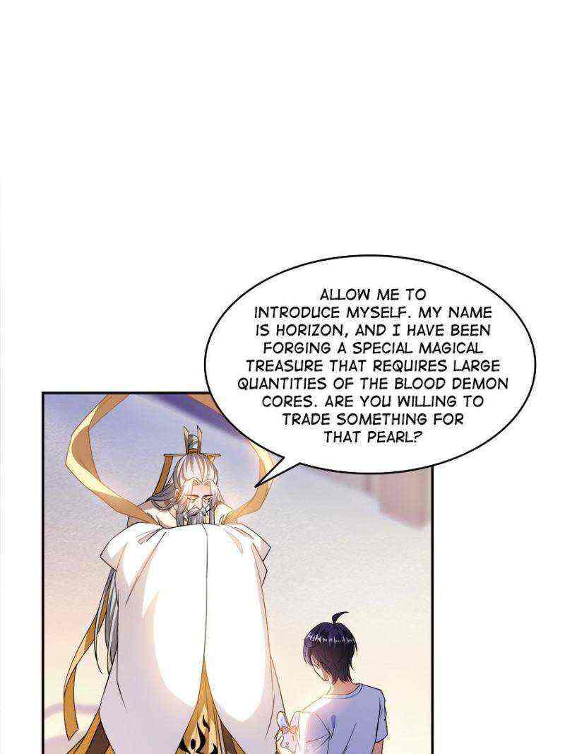 Cultivation Chat Group Chapter 333-eng-li - Page 56