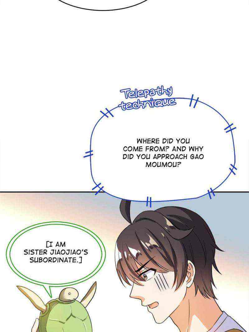Cultivation Chat Group Chapter 400-eng-li - Page 48