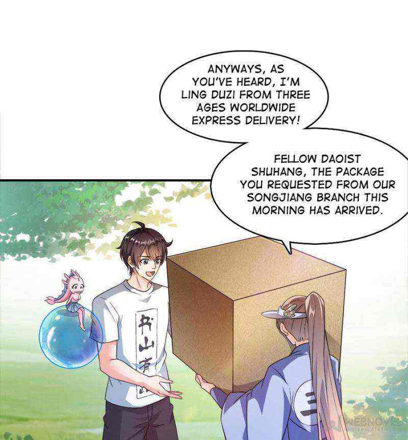 Cultivation Chat Group Chapter 334-eng-li - Page 58