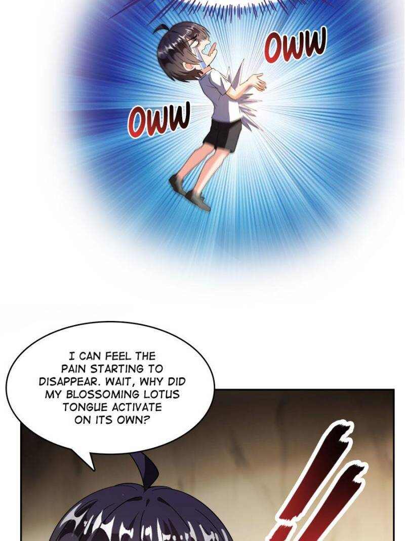 Cultivation Chat Group Chapter 358-eng-li - Page 84