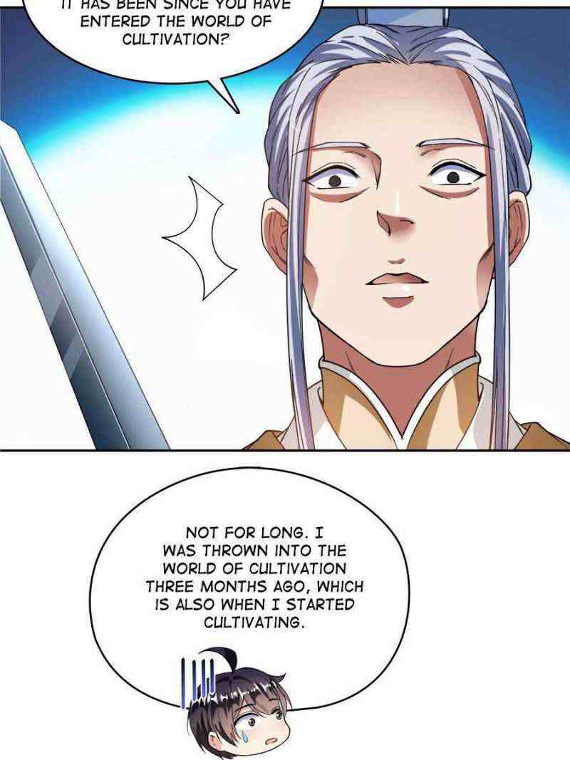 Cultivation Chat Group Chapter 386-eng-li - Page 32