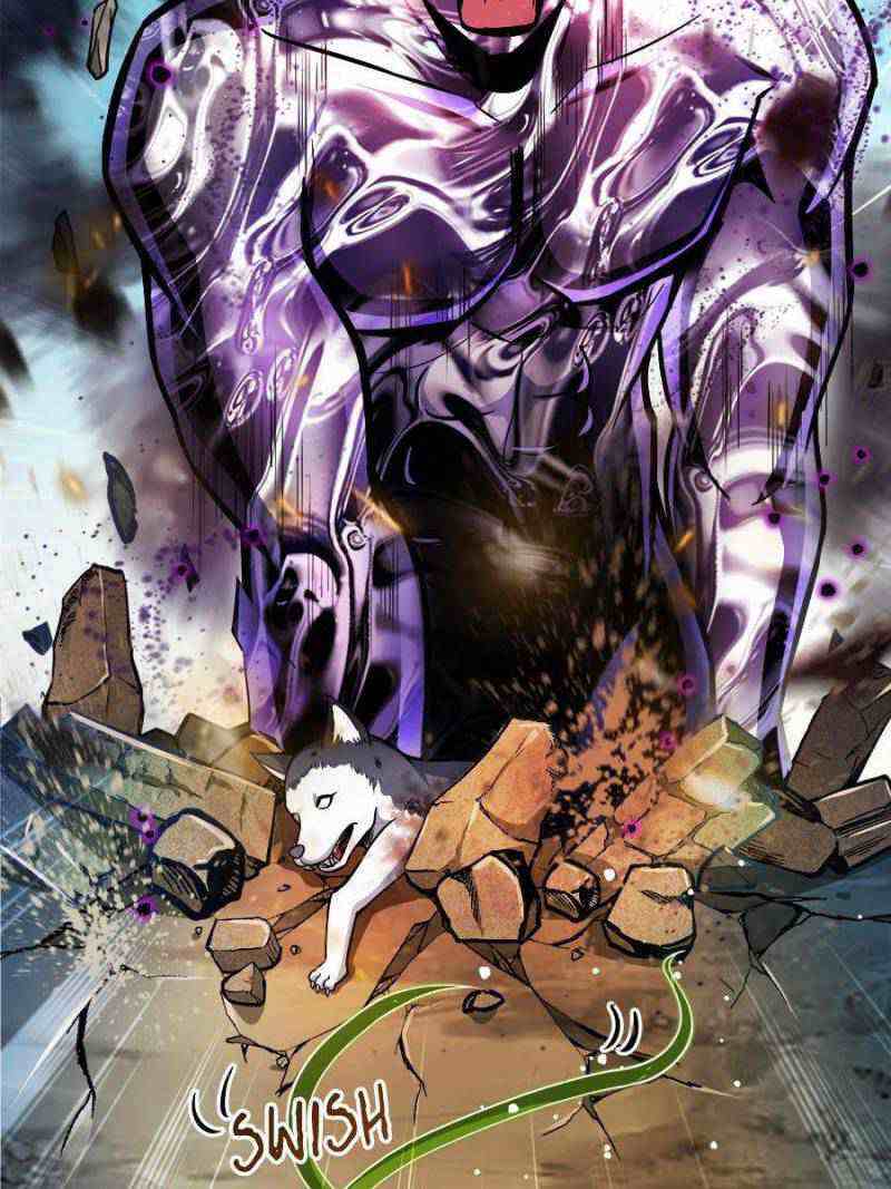 Cultivation Chat Group Chapter 379-eng-li - Page 37