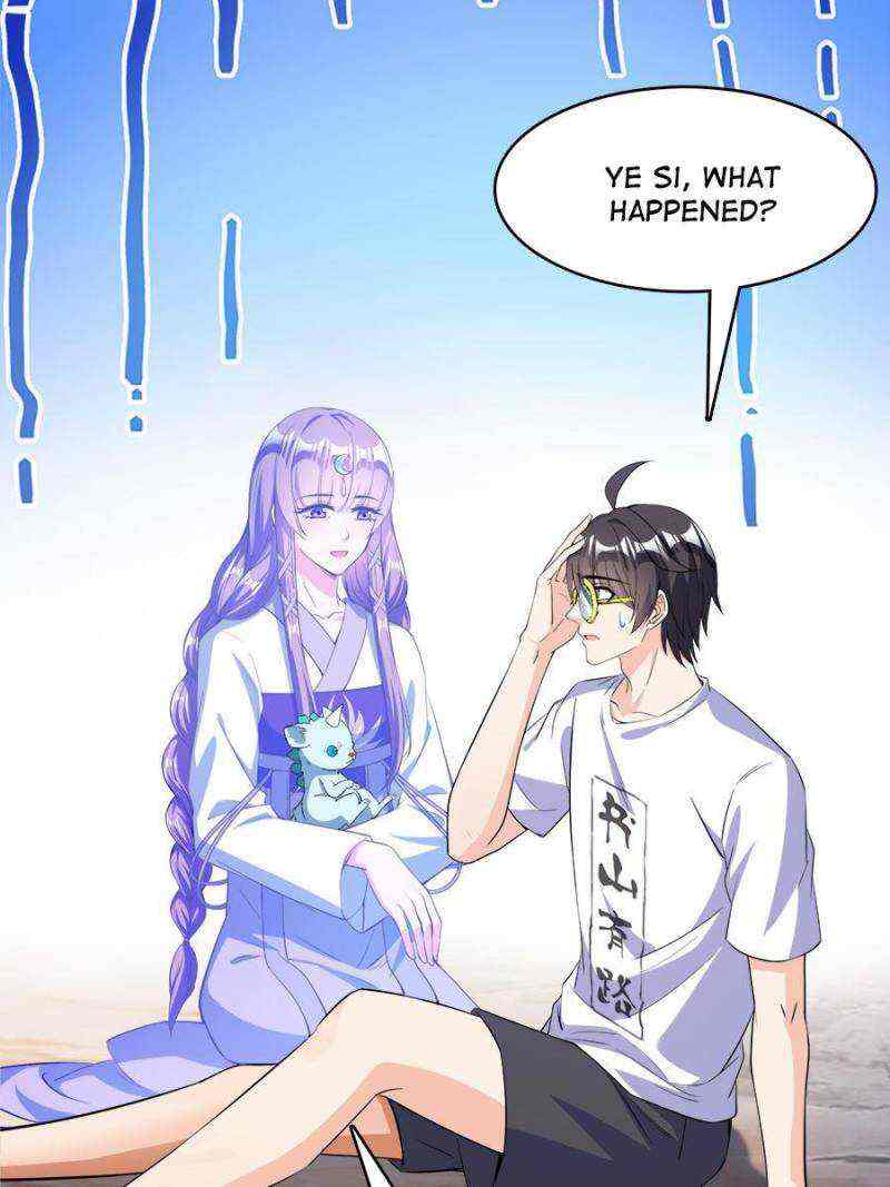 Cultivation Chat Group Chapter 389-eng-li - Page 51
