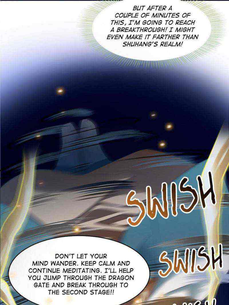 Cultivation Chat Group Chapter 338-eng-li - Page 33