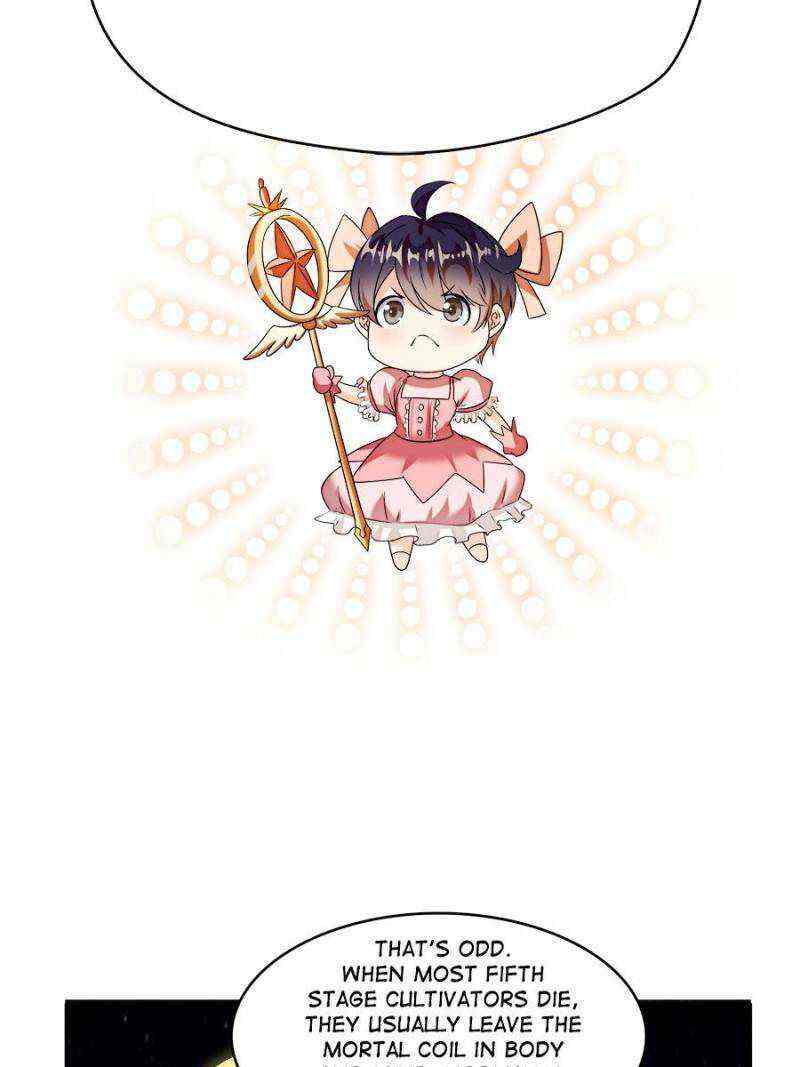 Cultivation Chat Group Chapter 326-eng-li - Page 72
