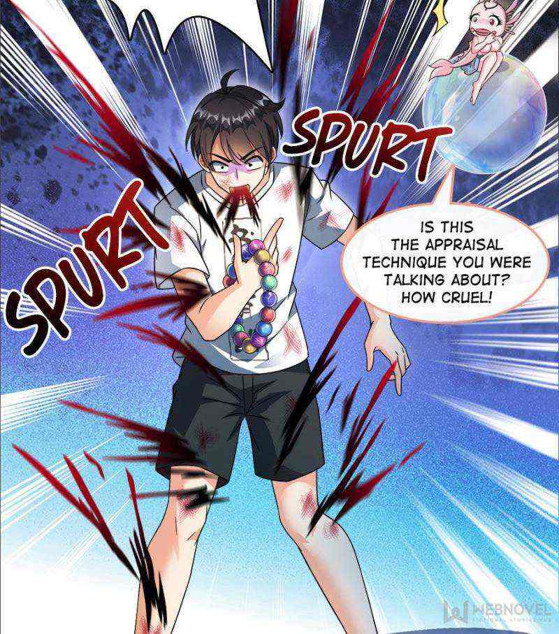 Cultivation Chat Group Chapter 332-eng-li - Page 50