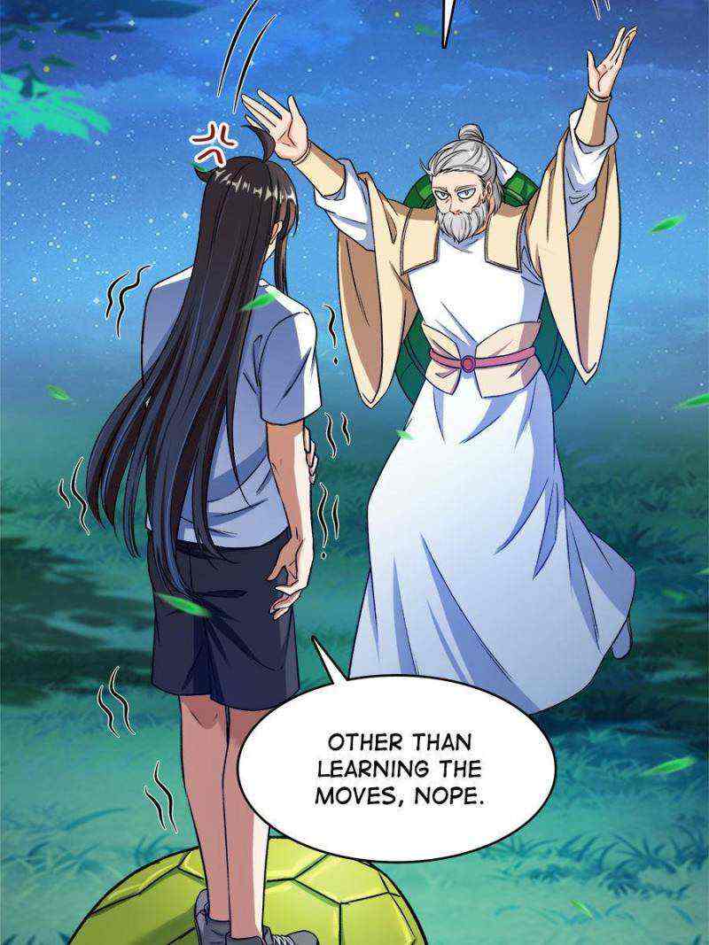 Cultivation Chat Group Chapter 414-eng-li - Page 2