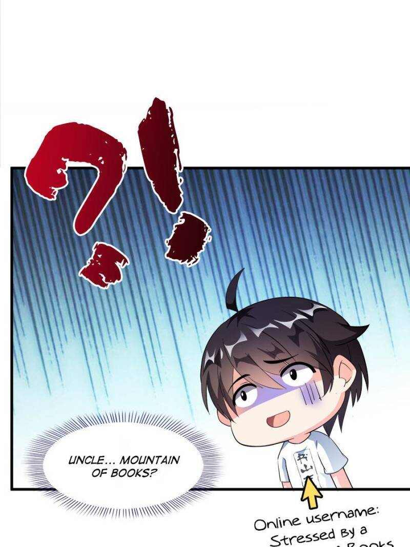 Cultivation Chat Group Chapter 356-eng-li - Page 80