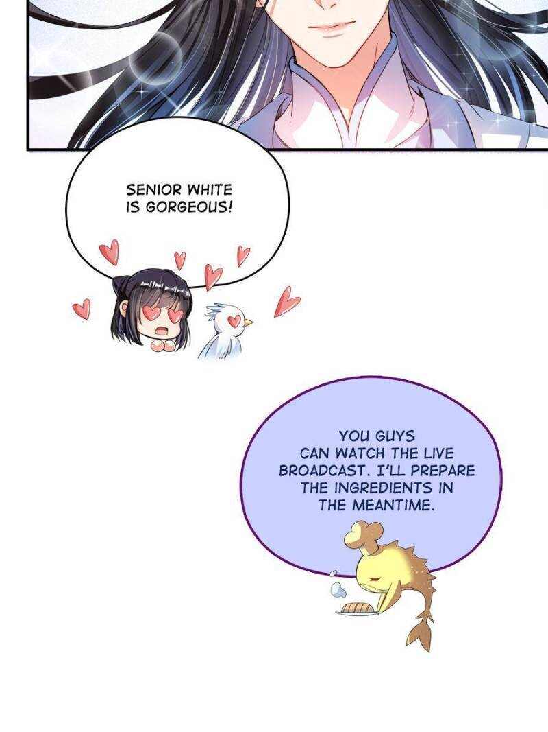 Cultivation Chat Group Chapter 405-eng-li - Page 22