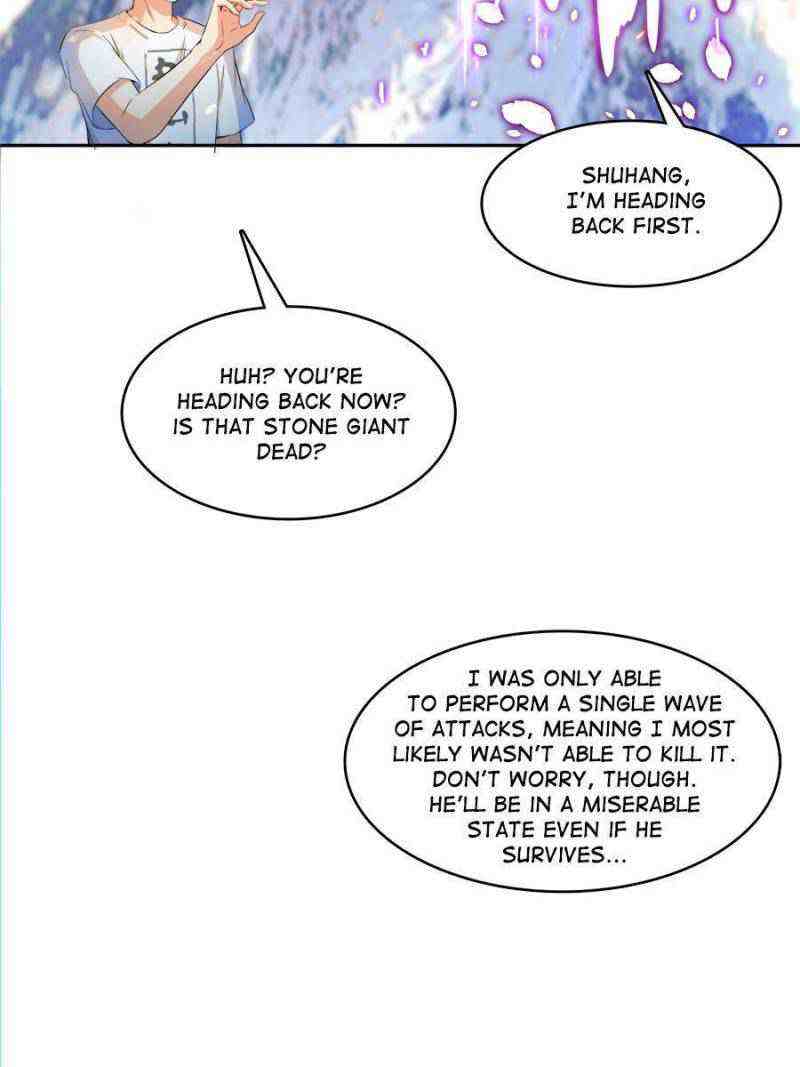 Cultivation Chat Group Chapter 387-eng-li - Page 11