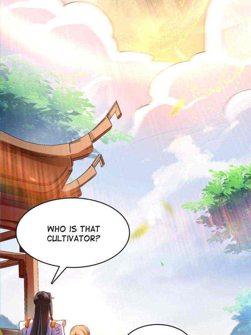 Cultivation Chat Group Chapter 394-eng-li - Page 67