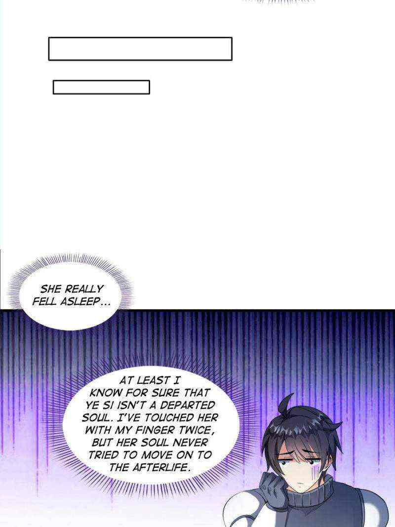 Cultivation Chat Group Chapter 329-eng-li - Page 30