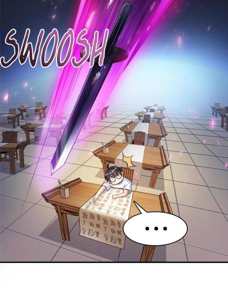 Cultivation Chat Group Chapter 355-eng-li - Page 49