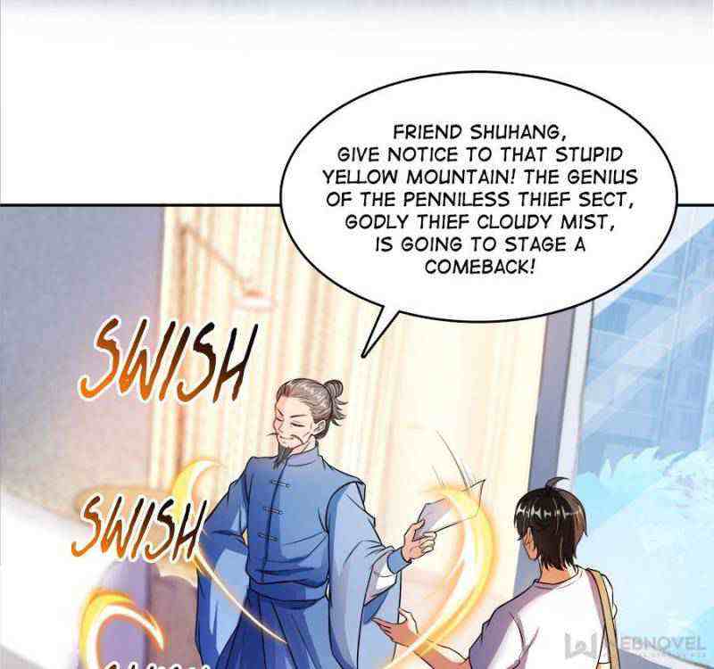 Cultivation Chat Group Chapter 373-eng-li - Page 20