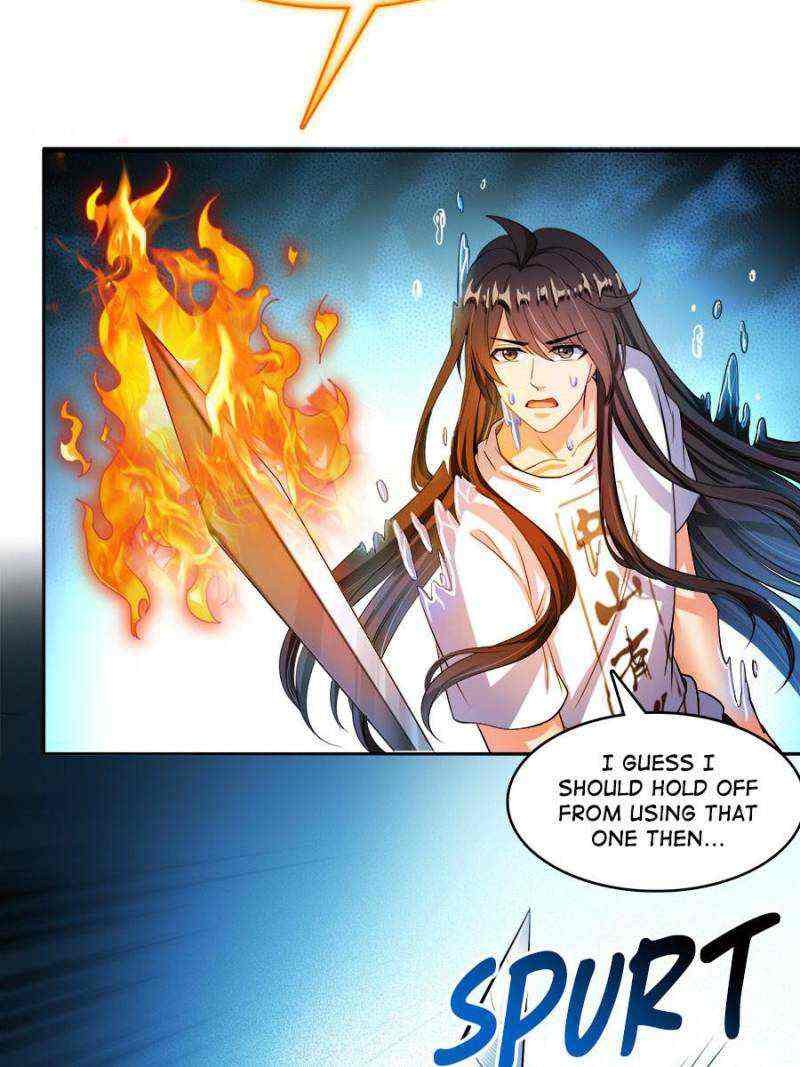 Cultivation Chat Group Chapter 411-eng-li - Page 60