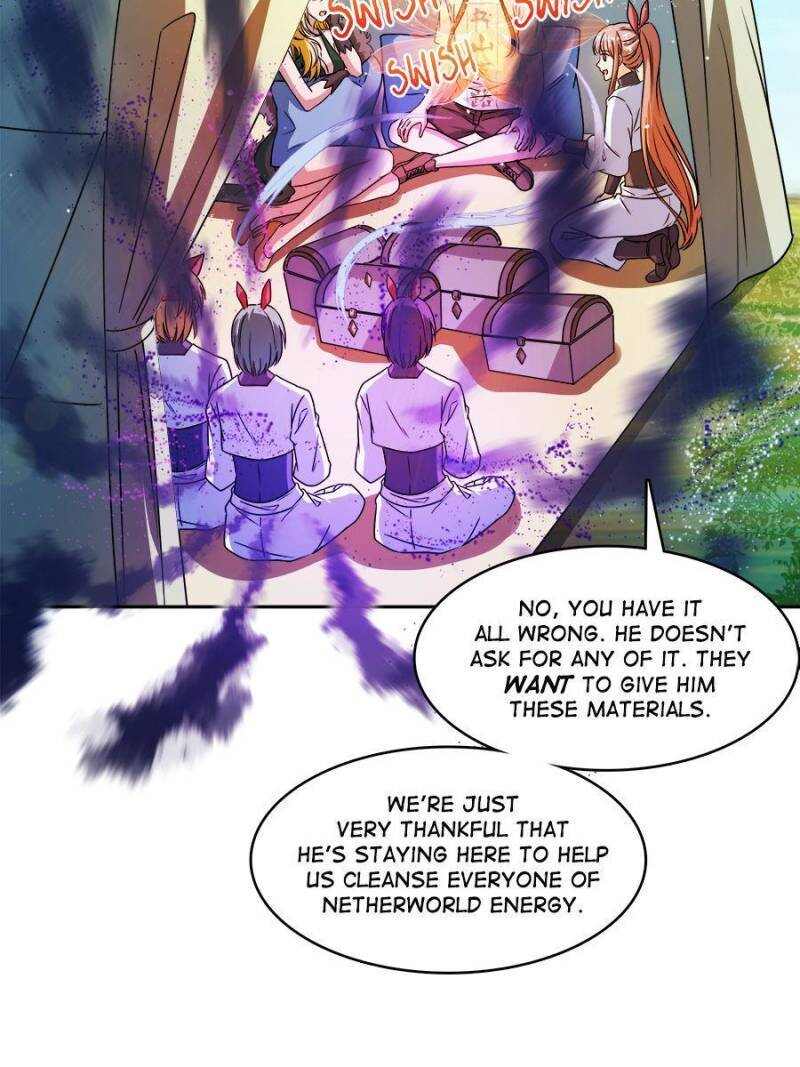Cultivation Chat Group Chapter 424-eng-li - Page 6