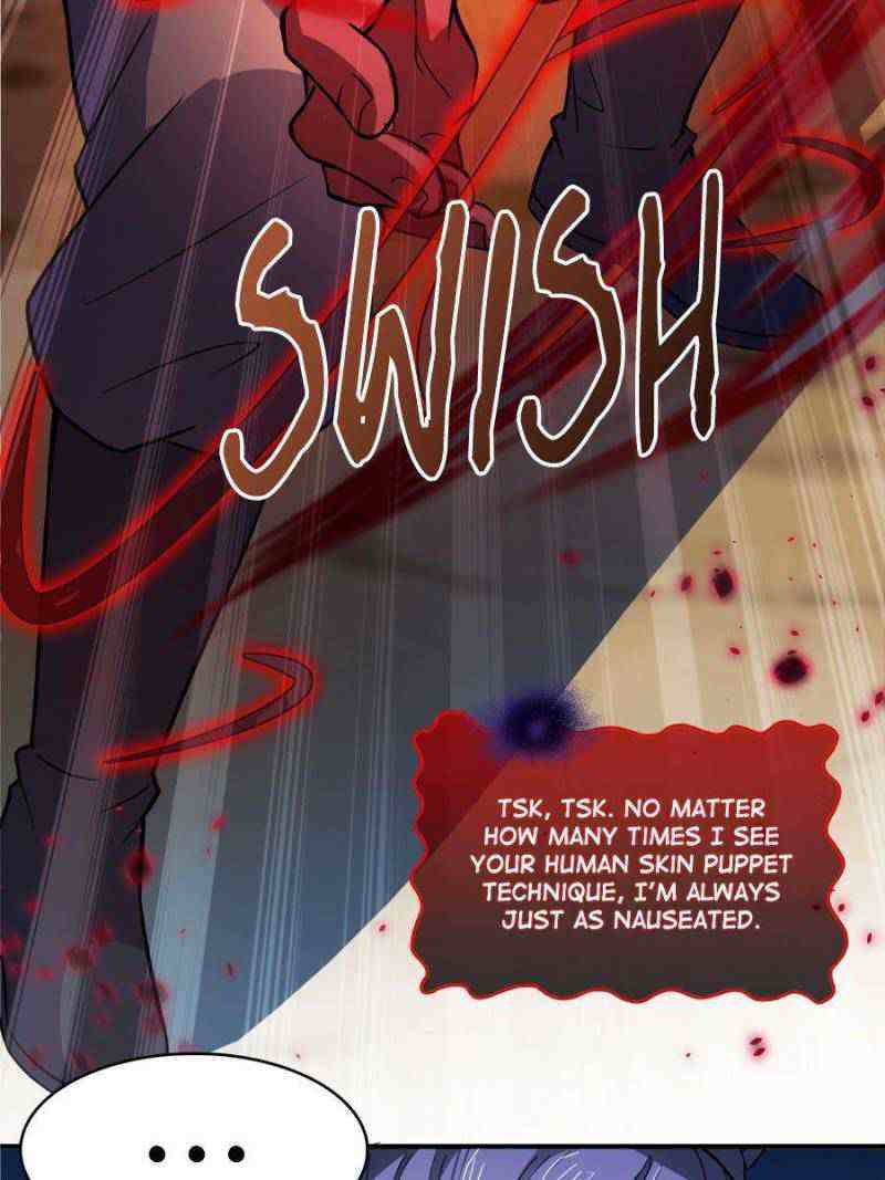 Cultivation Chat Group Chapter 384-eng-li - Page 32