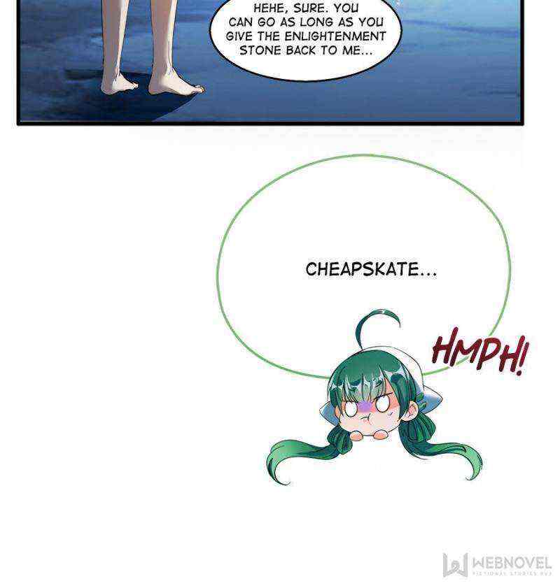 Cultivation Chat Group Chapter 338-eng-li - Page 17