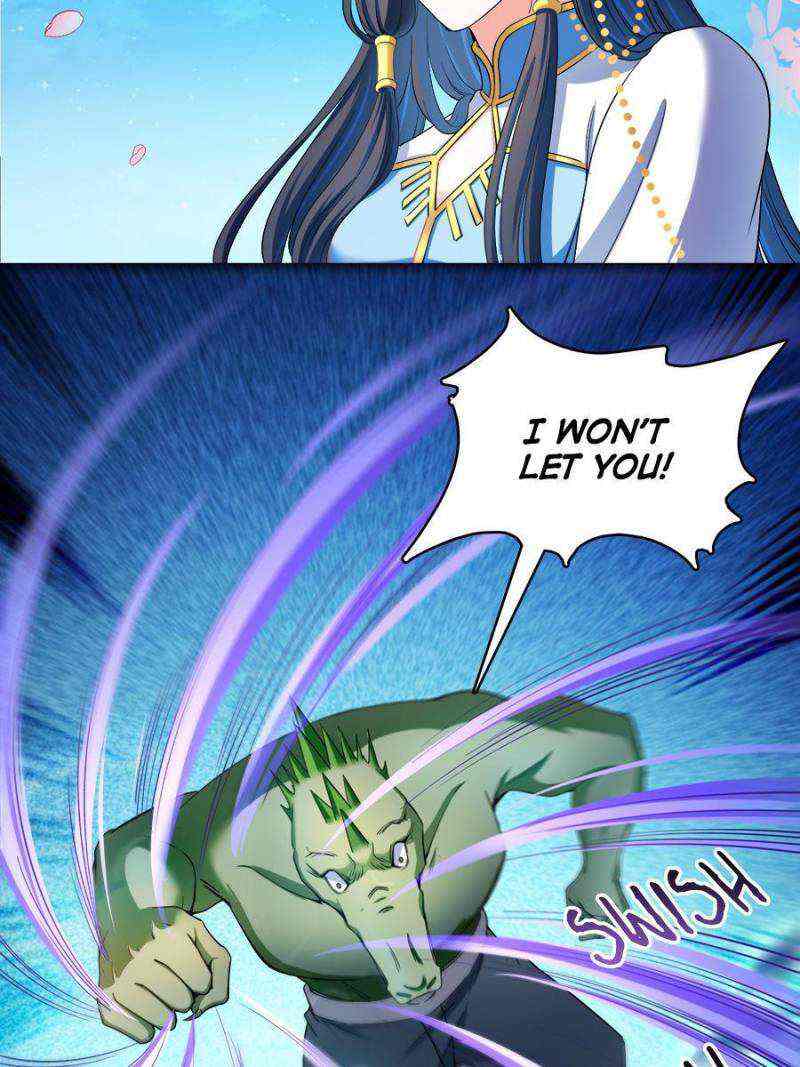 Cultivation Chat Group Chapter 417-eng-li - Page 9