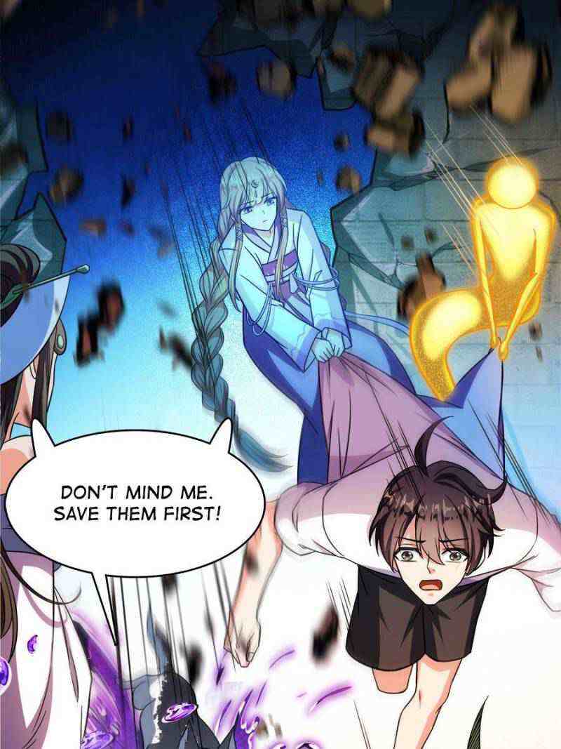 Cultivation Chat Group Chapter 378-eng-li - Page 52