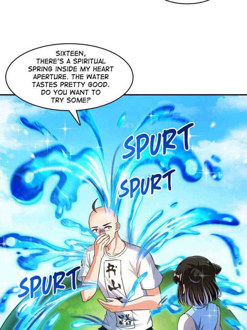 Cultivation Chat Group Chapter 371-eng-li - Page 43