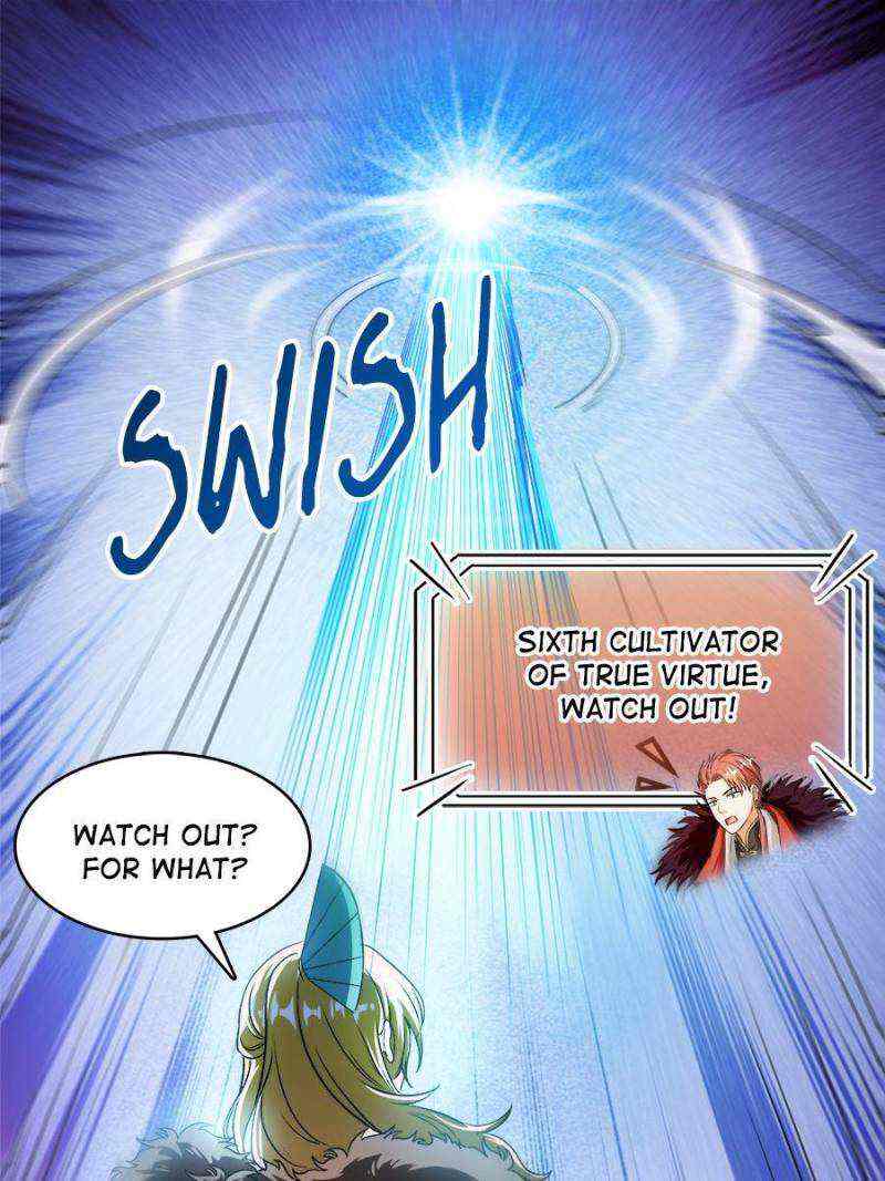 Cultivation Chat Group Chapter 422-eng-li - Page 7