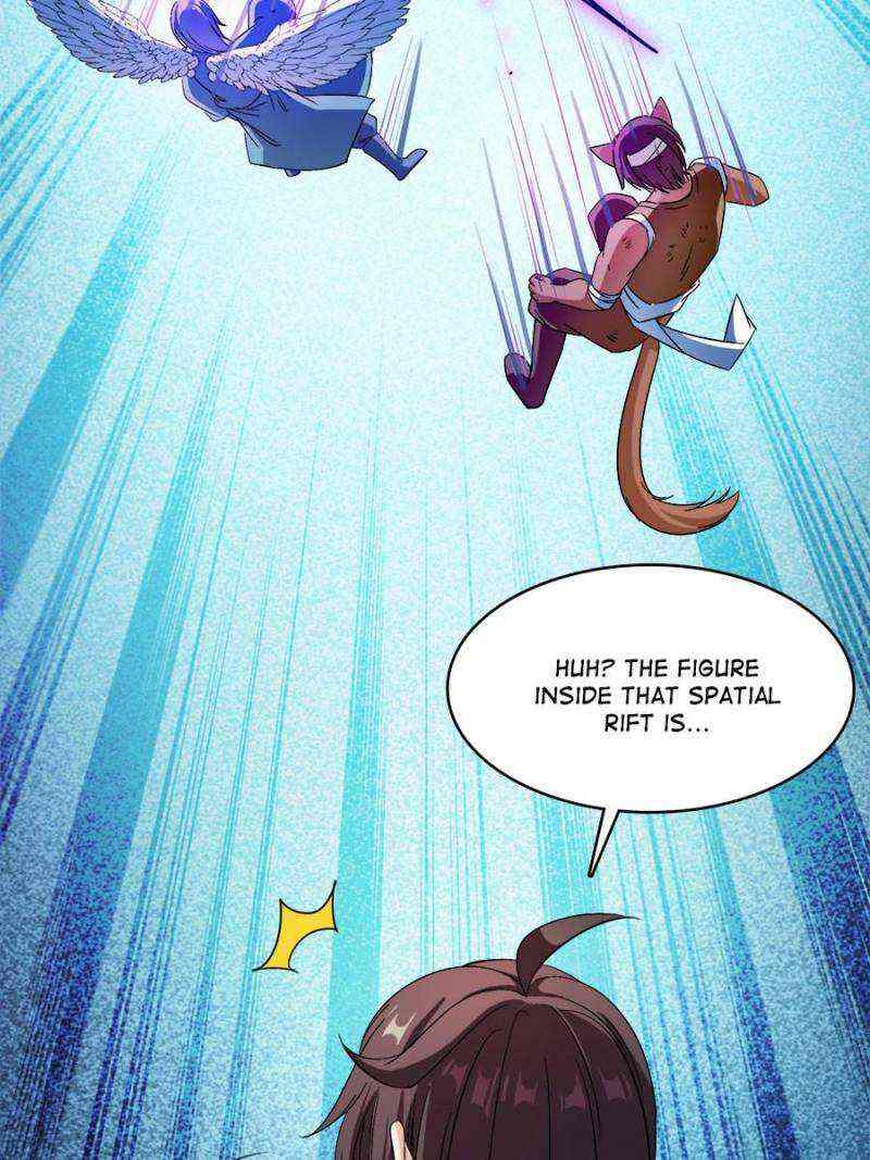 Cultivation Chat Group Chapter 412-eng-li - Page 19